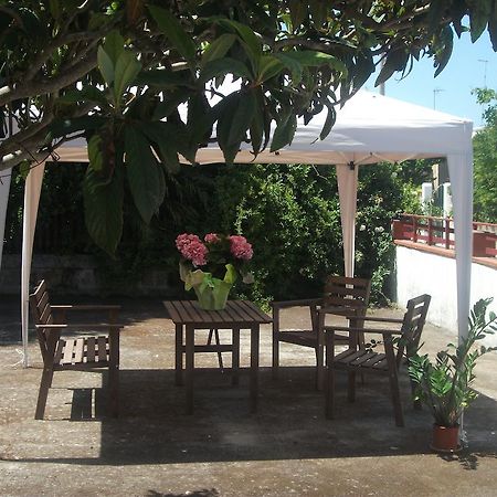 Notte A Gallipoli Bed & Breakfast Galatone Ngoại thất bức ảnh