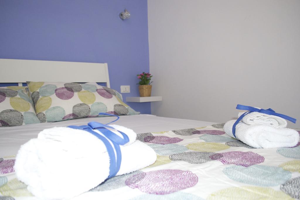 Notte A Gallipoli Bed & Breakfast Galatone Ngoại thất bức ảnh