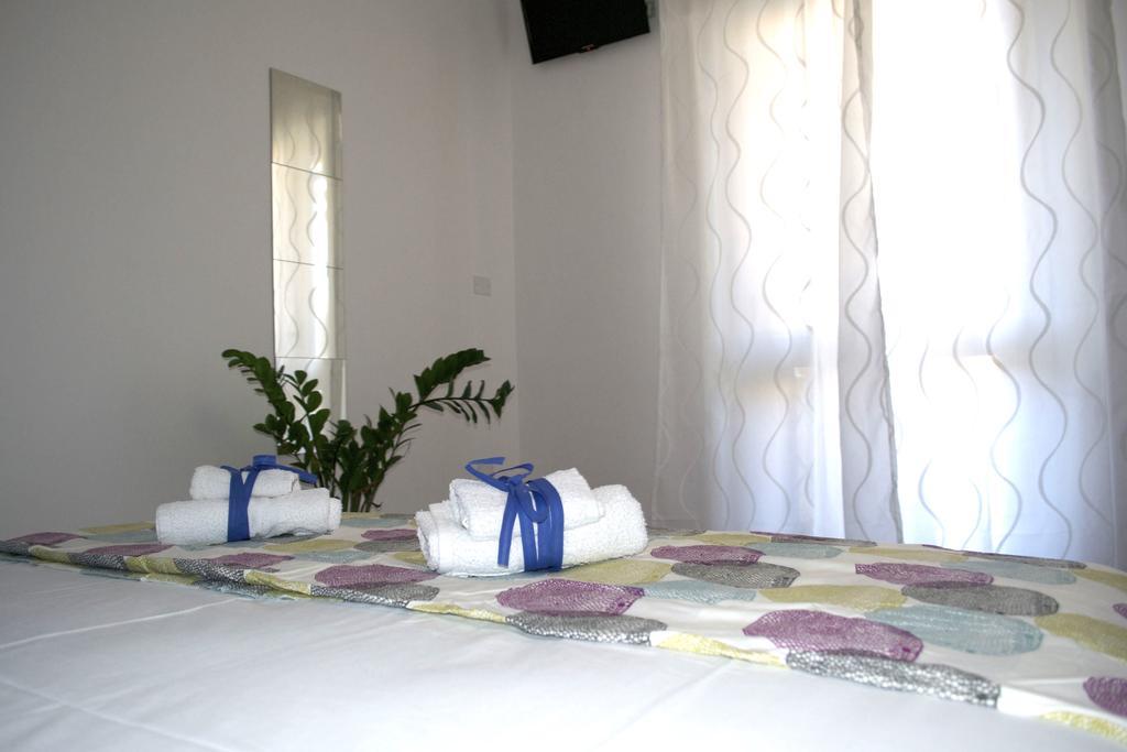 Notte A Gallipoli Bed & Breakfast Galatone Ngoại thất bức ảnh