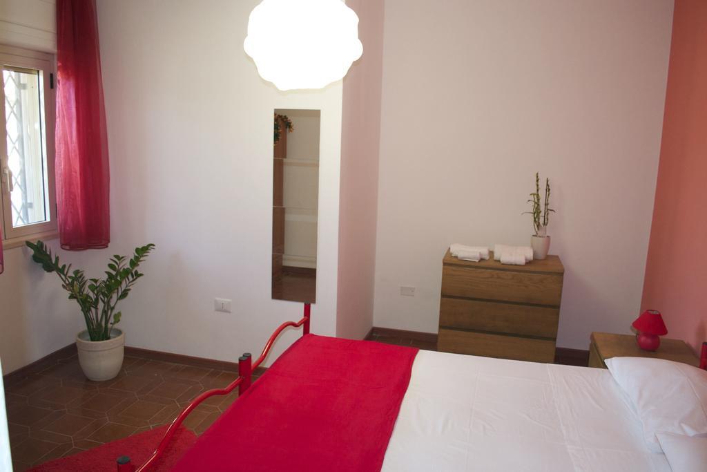 Notte A Gallipoli Bed & Breakfast Galatone Phòng bức ảnh