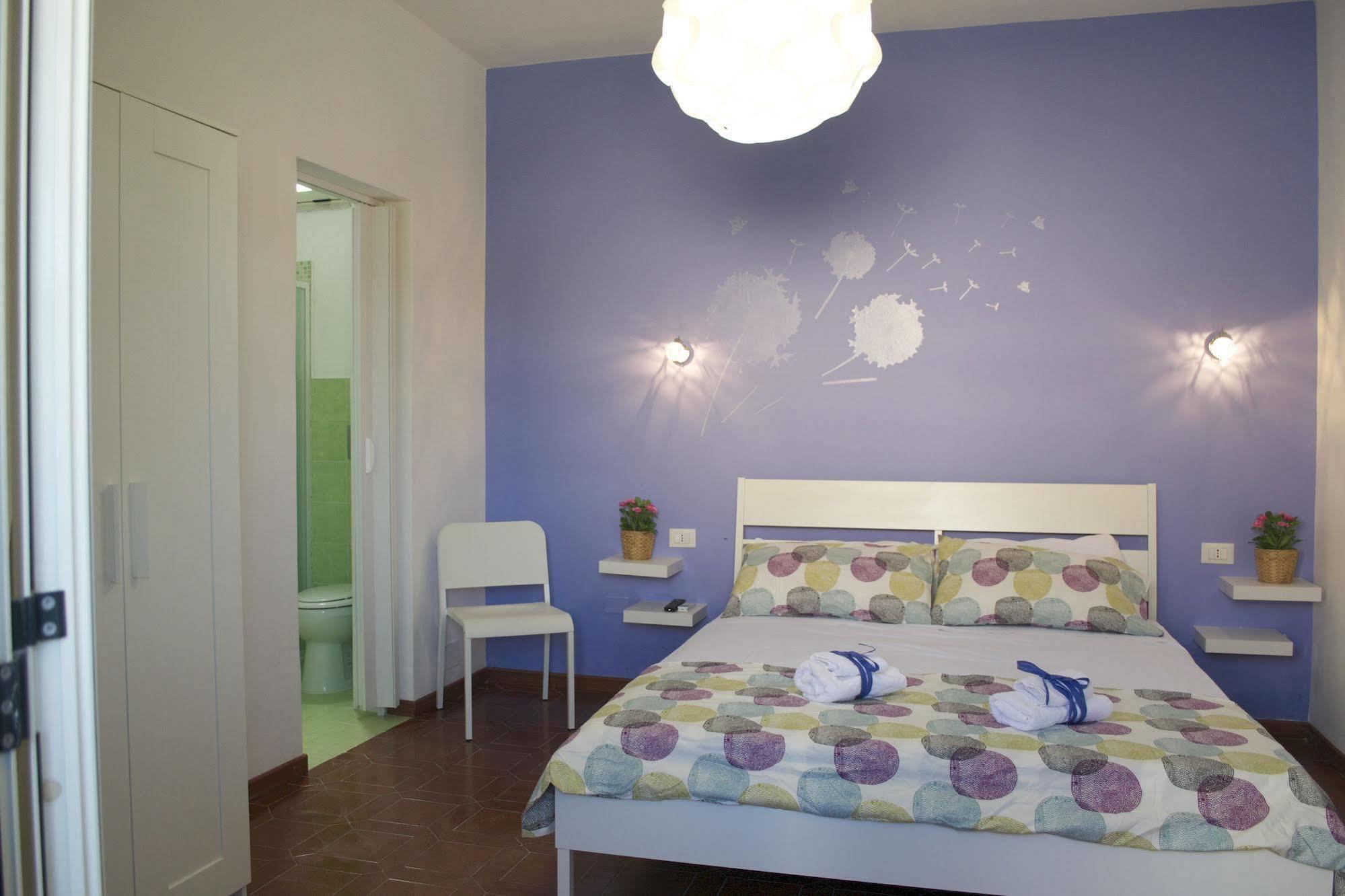 Notte A Gallipoli Bed & Breakfast Galatone Ngoại thất bức ảnh