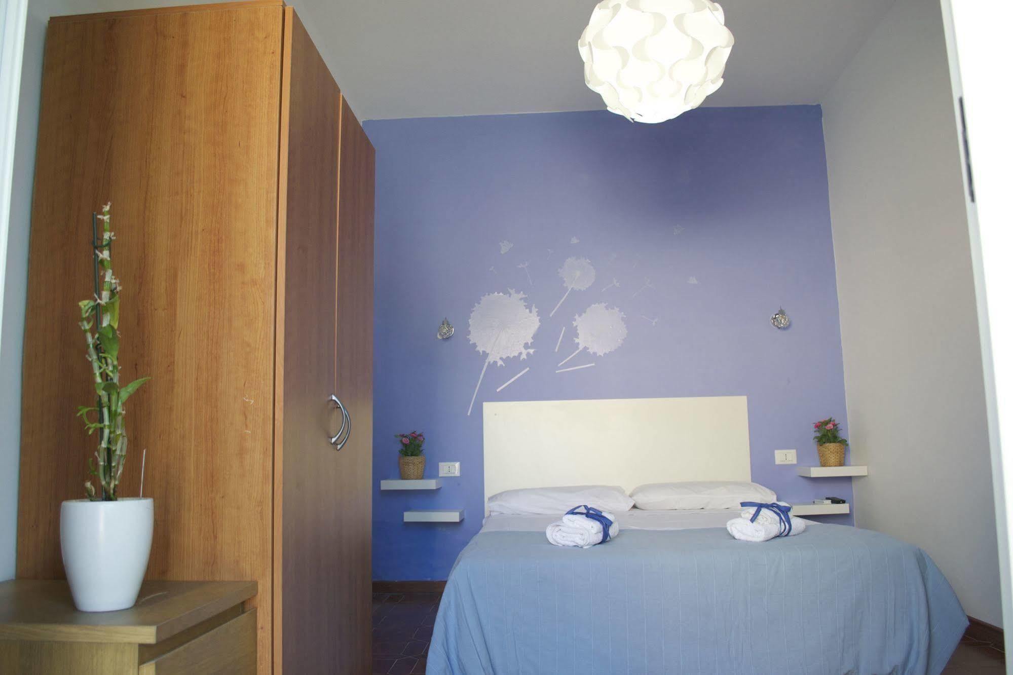 Notte A Gallipoli Bed & Breakfast Galatone Ngoại thất bức ảnh