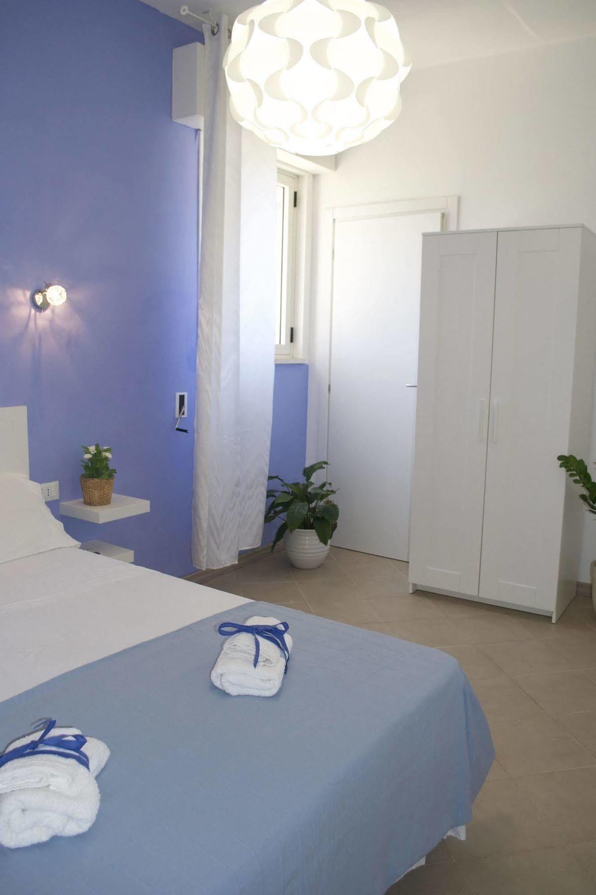 Notte A Gallipoli Bed & Breakfast Galatone Ngoại thất bức ảnh