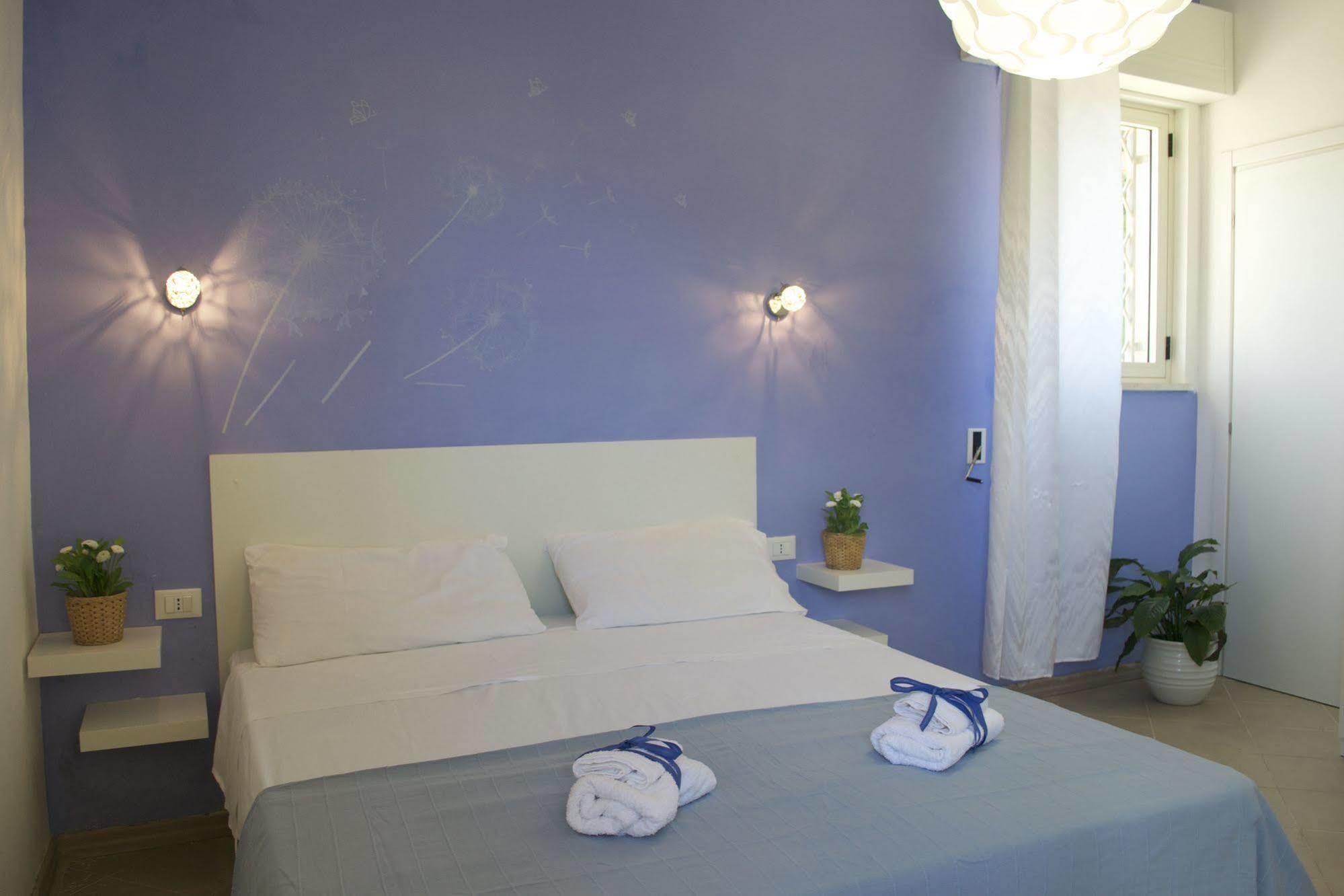 Notte A Gallipoli Bed & Breakfast Galatone Ngoại thất bức ảnh