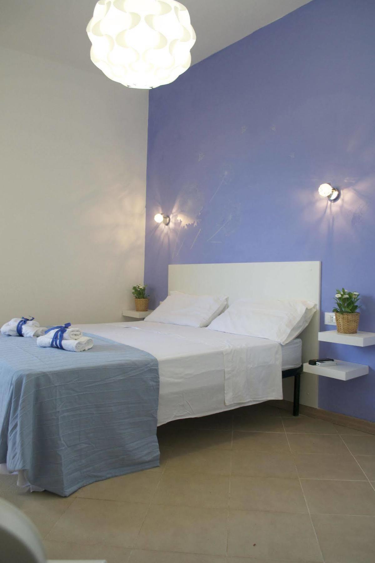 Notte A Gallipoli Bed & Breakfast Galatone Ngoại thất bức ảnh