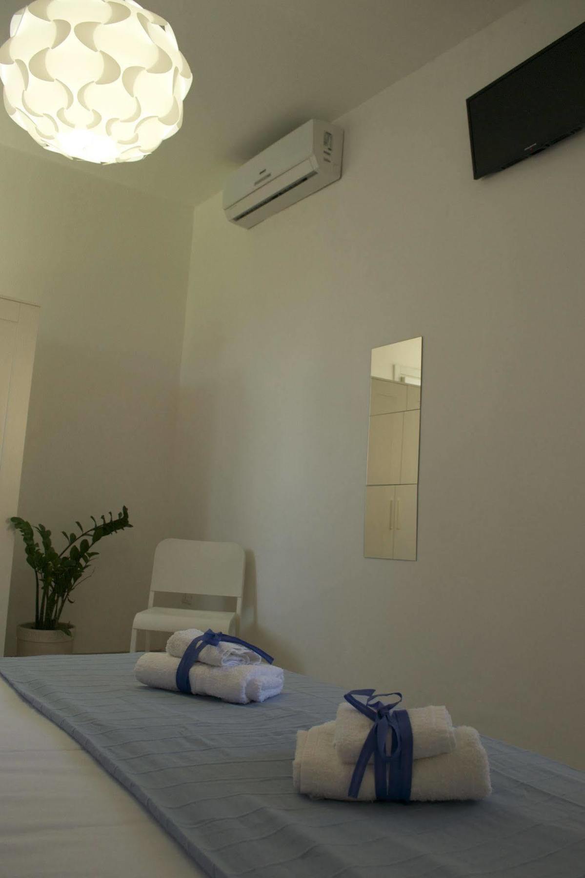 Notte A Gallipoli Bed & Breakfast Galatone Ngoại thất bức ảnh